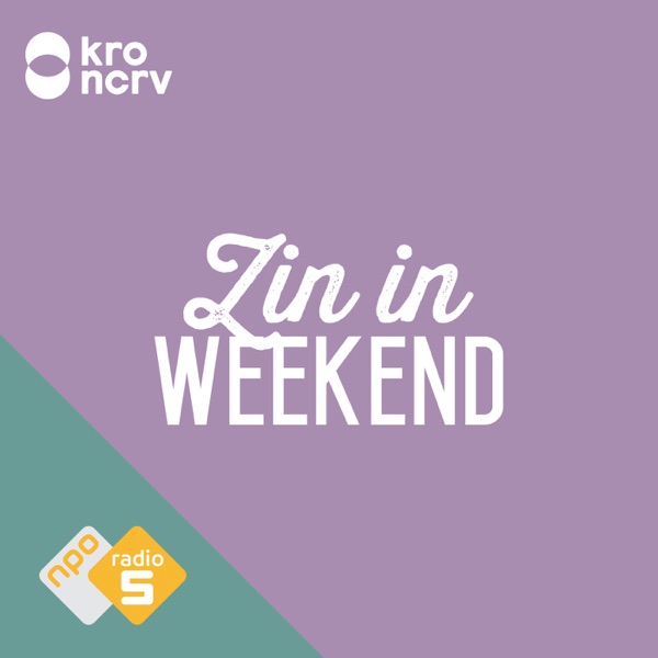 Marc vertelt over De Ark bij KRO – Zin in Weekend!