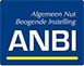 ANBI logo