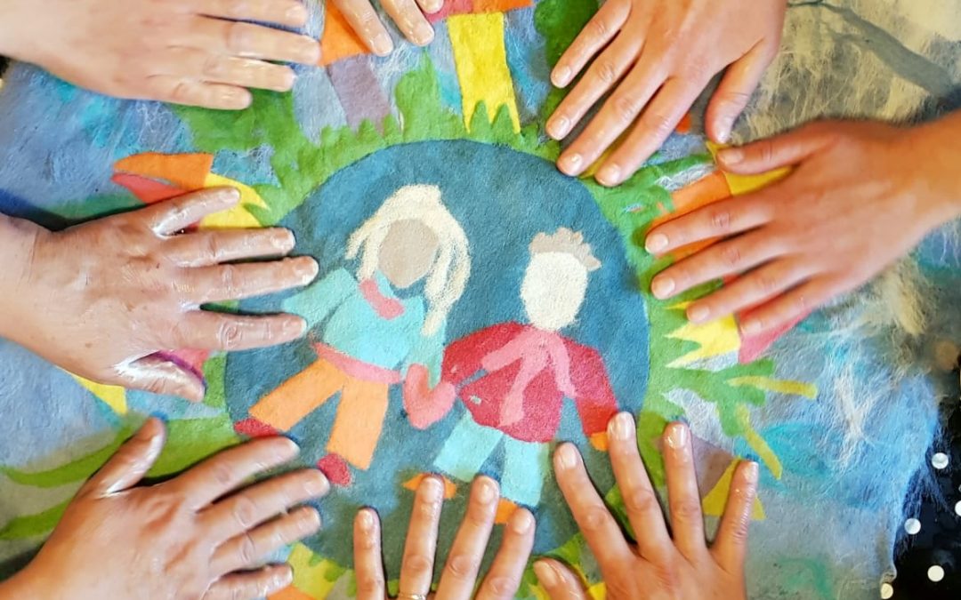 De Open Dag op 25 mei: wat was het gezellig!