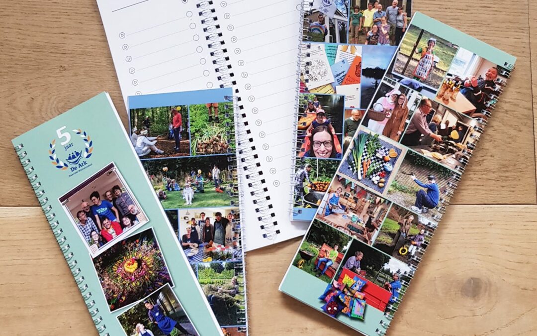 Ons jaarverslag over 2020 is klaar