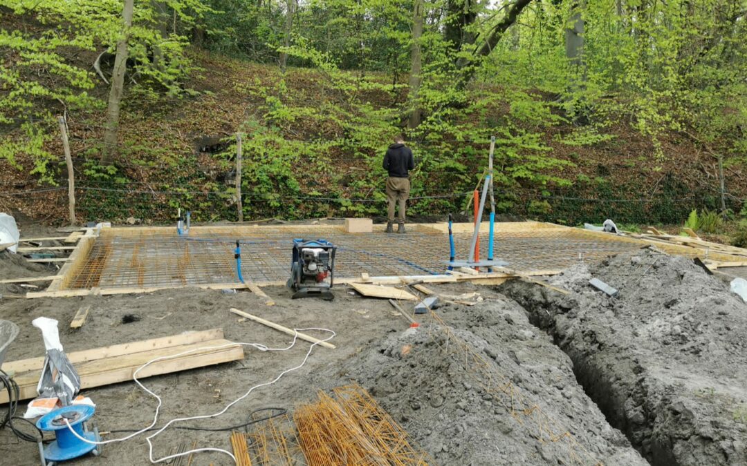 3x mooi nieuws van onze Tuinderij