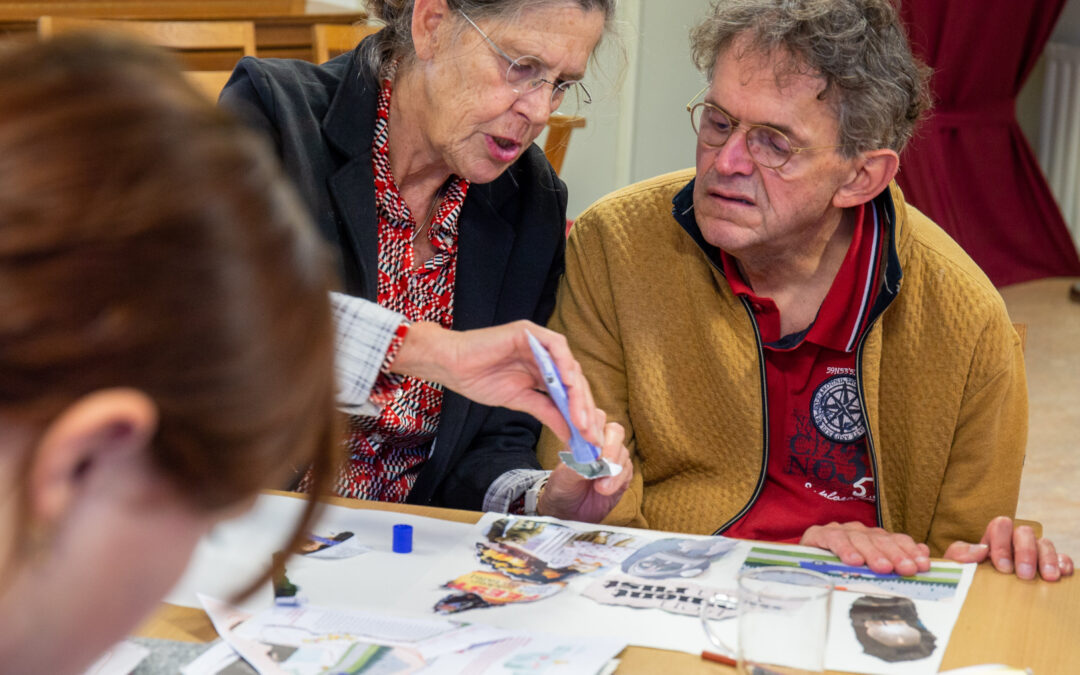 Bestuur zoekt secretaris