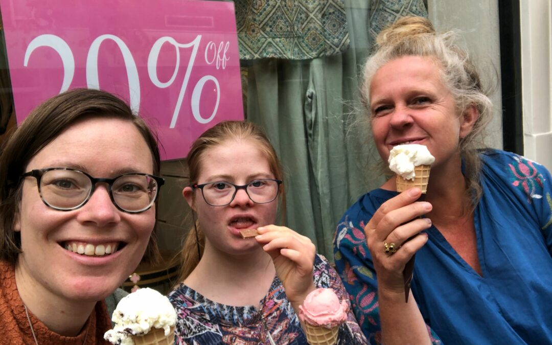 Nieuwe medewerkers in Arkhuis Pelletier