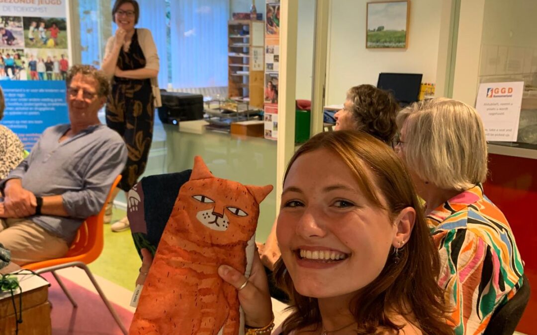 Geweldige jonge mensen uit Duitsland