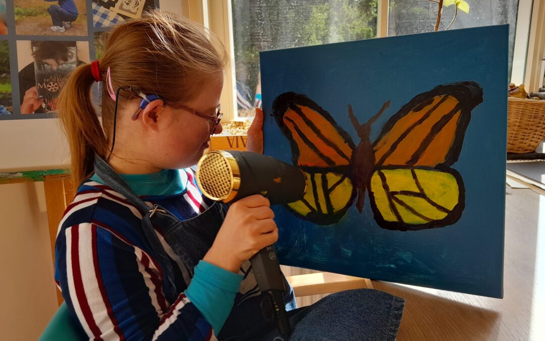 Berichten uit onze Werkplaats