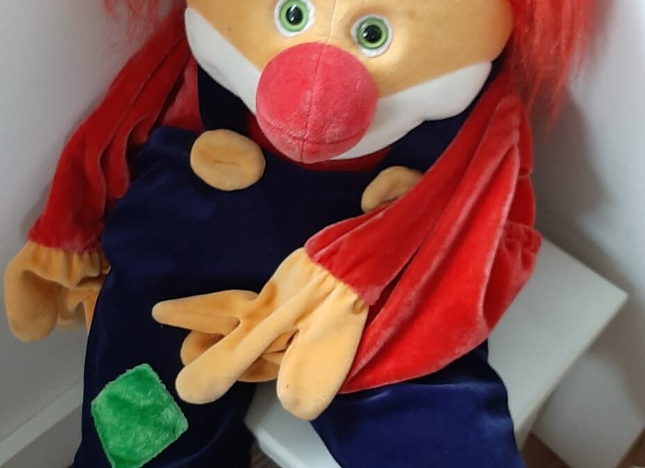 Creatief kloosterweekend